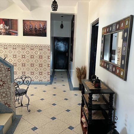 Dar El Kebira Villa แมกเนส ภายนอก รูปภาพ
