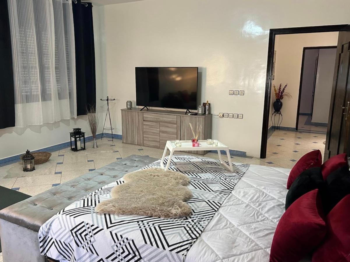 Dar El Kebira Villa แมกเนส ภายนอก รูปภาพ