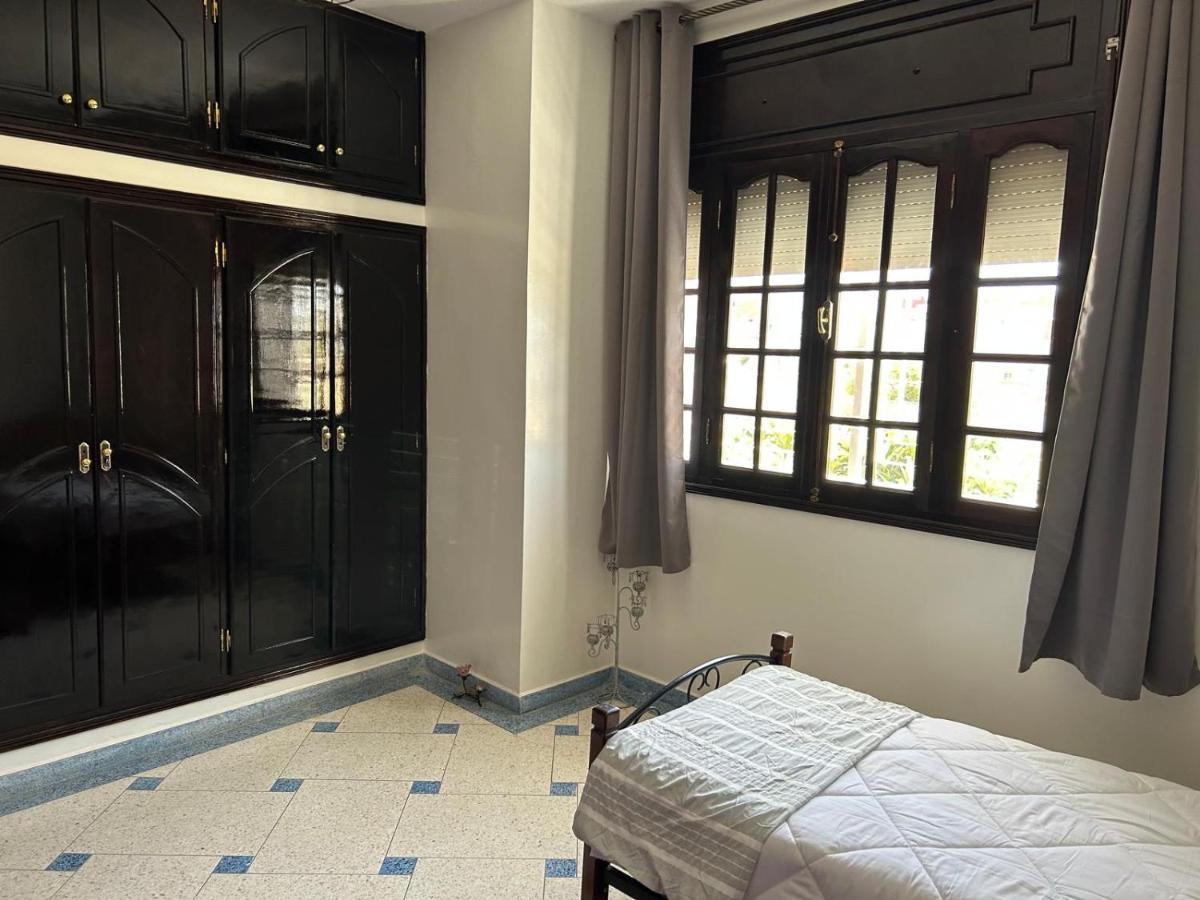 Dar El Kebira Villa แมกเนส ภายนอก รูปภาพ