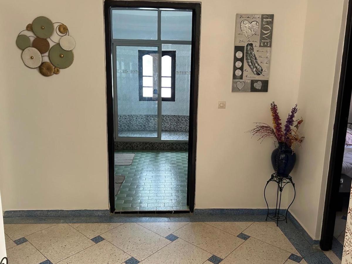 Dar El Kebira Villa แมกเนส ภายนอก รูปภาพ