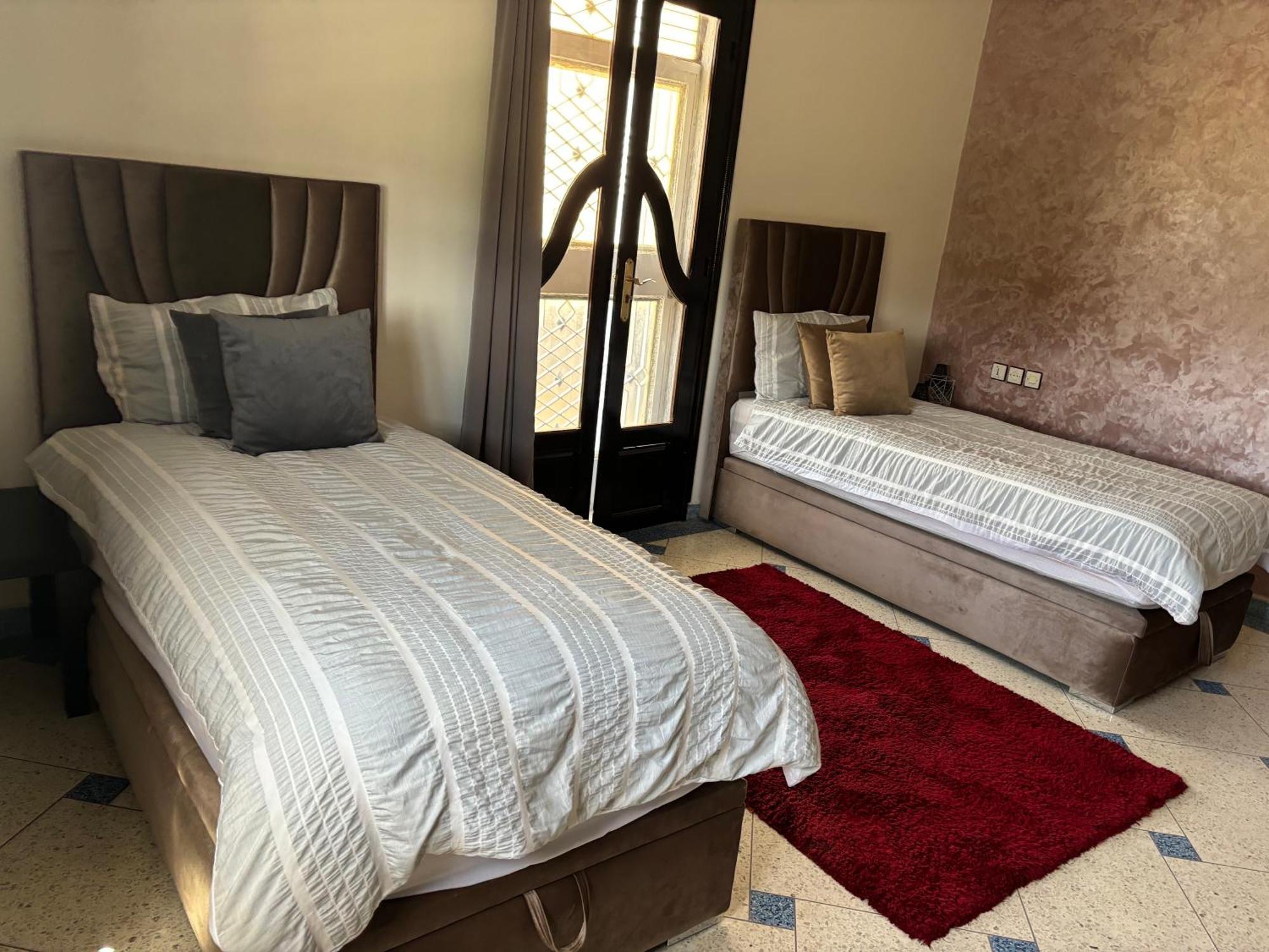 Dar El Kebira Villa แมกเนส ภายนอก รูปภาพ
