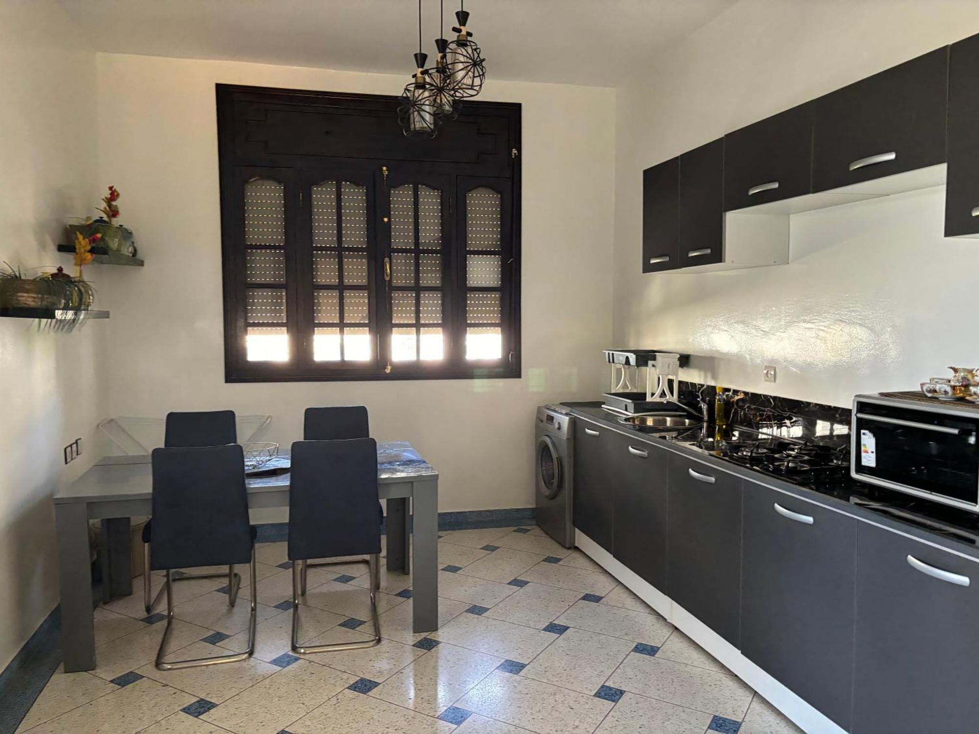 Dar El Kebira Villa แมกเนส ภายนอก รูปภาพ