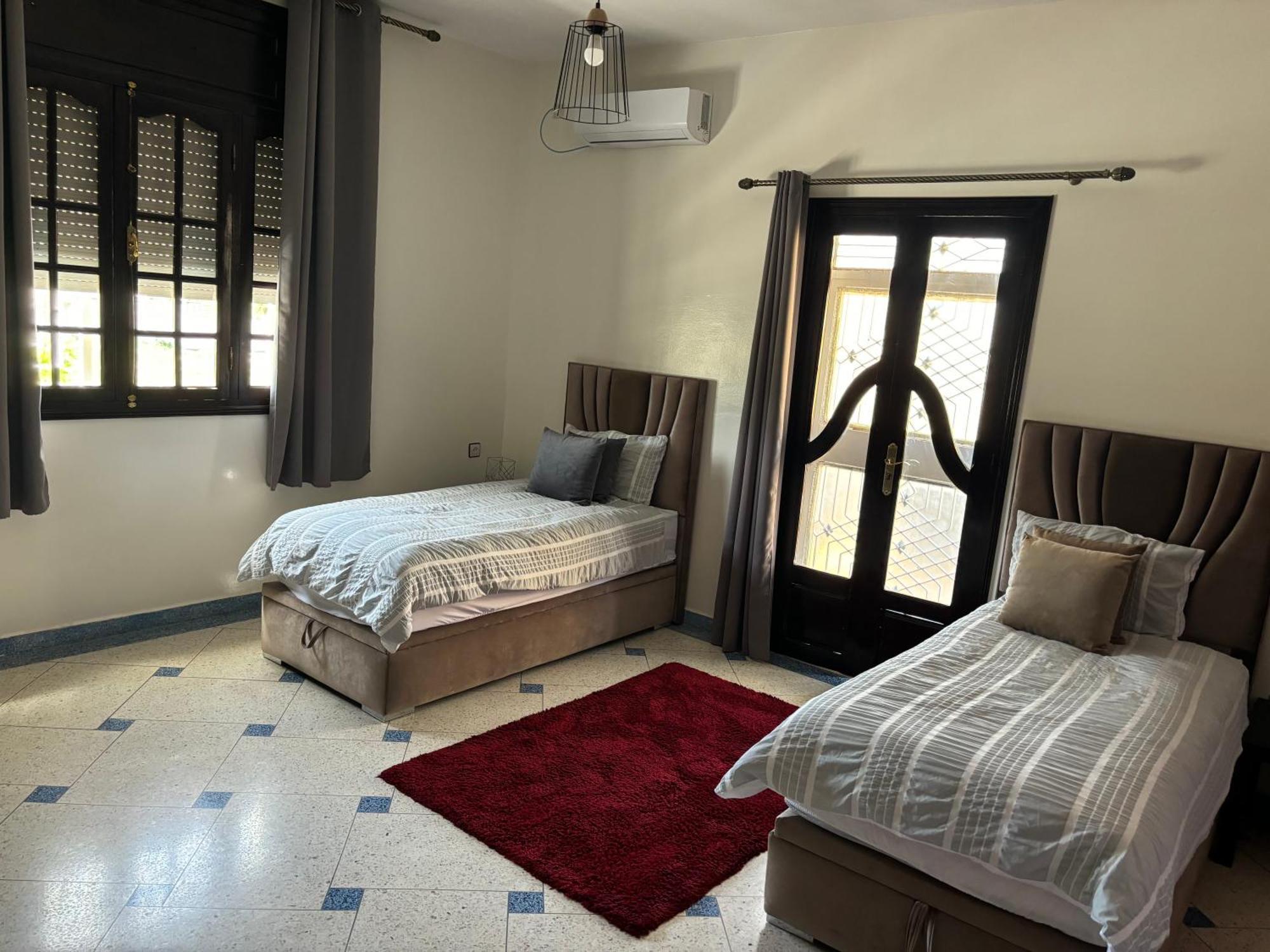 Dar El Kebira Villa แมกเนส ภายนอก รูปภาพ