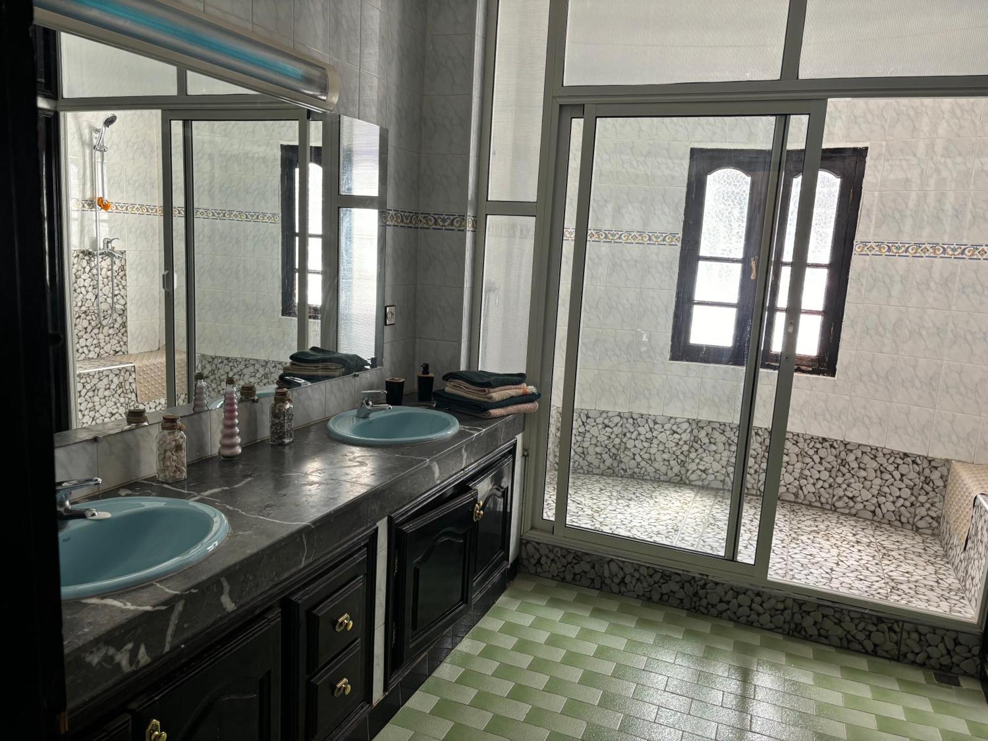 Dar El Kebira Villa แมกเนส ภายนอก รูปภาพ