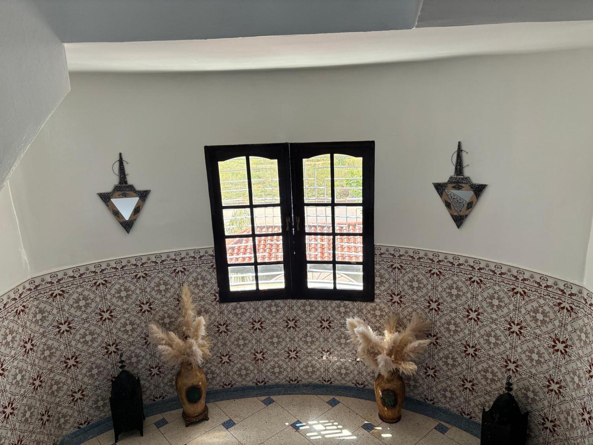 Dar El Kebira Villa แมกเนส ภายนอก รูปภาพ