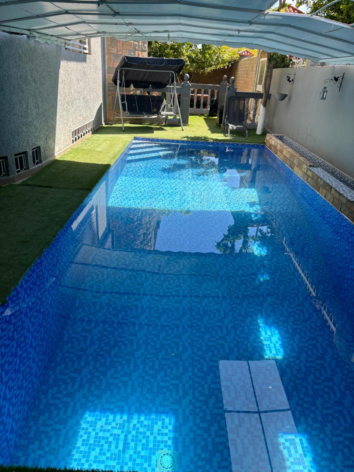 Dar El Kebira Villa แมกเนส ภายนอก รูปภาพ
