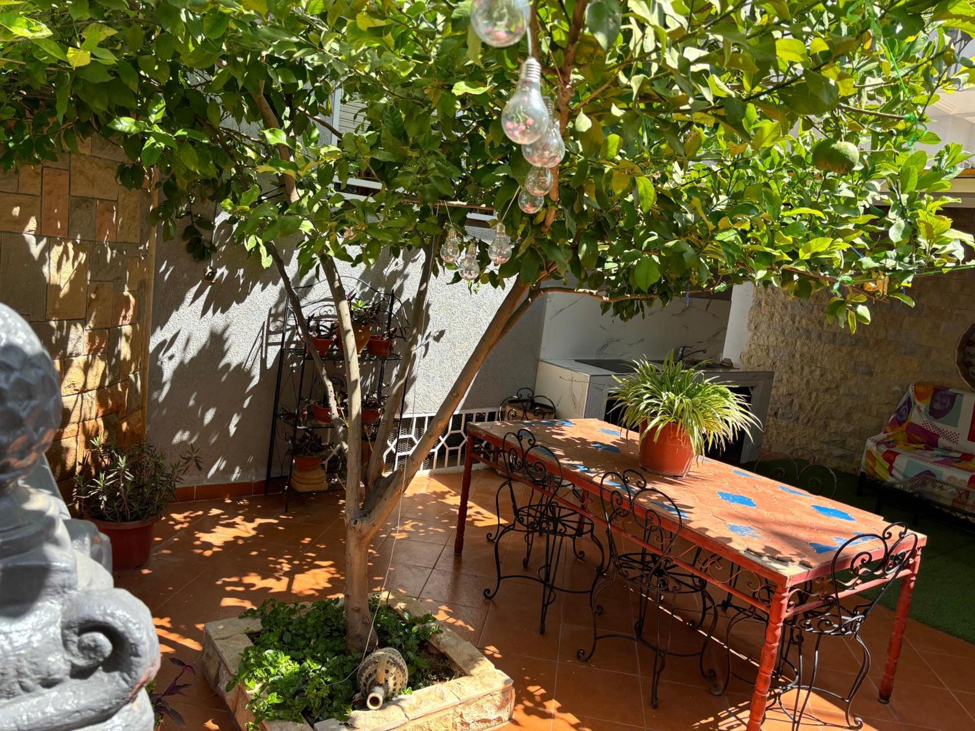 Dar El Kebira Villa แมกเนส ภายนอก รูปภาพ