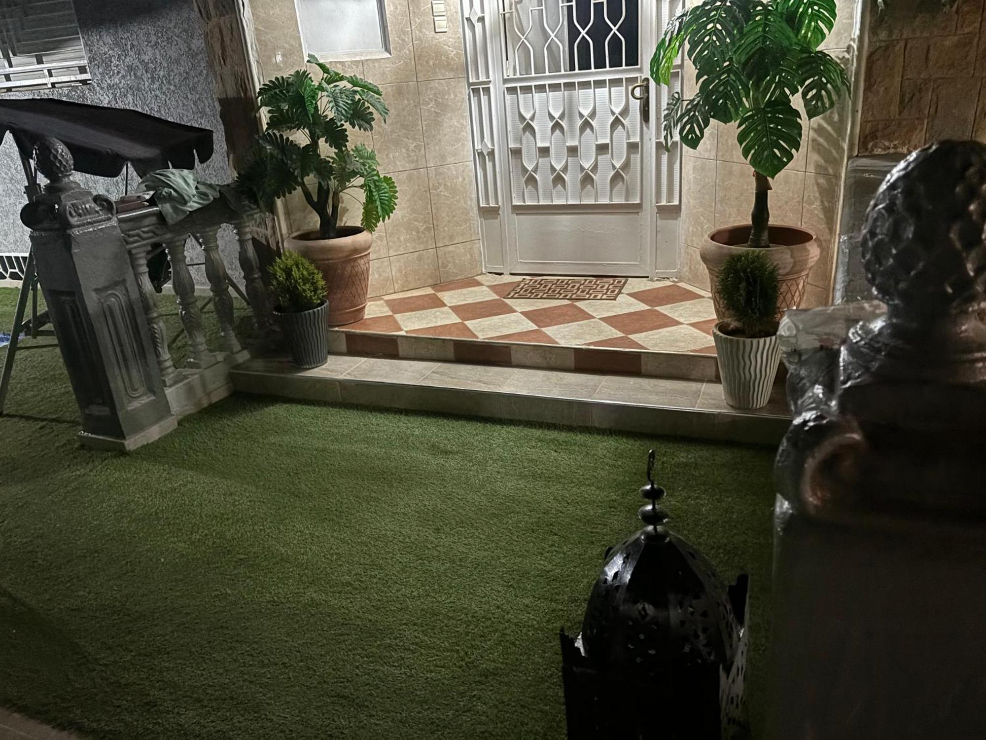 Dar El Kebira Villa แมกเนส ภายนอก รูปภาพ